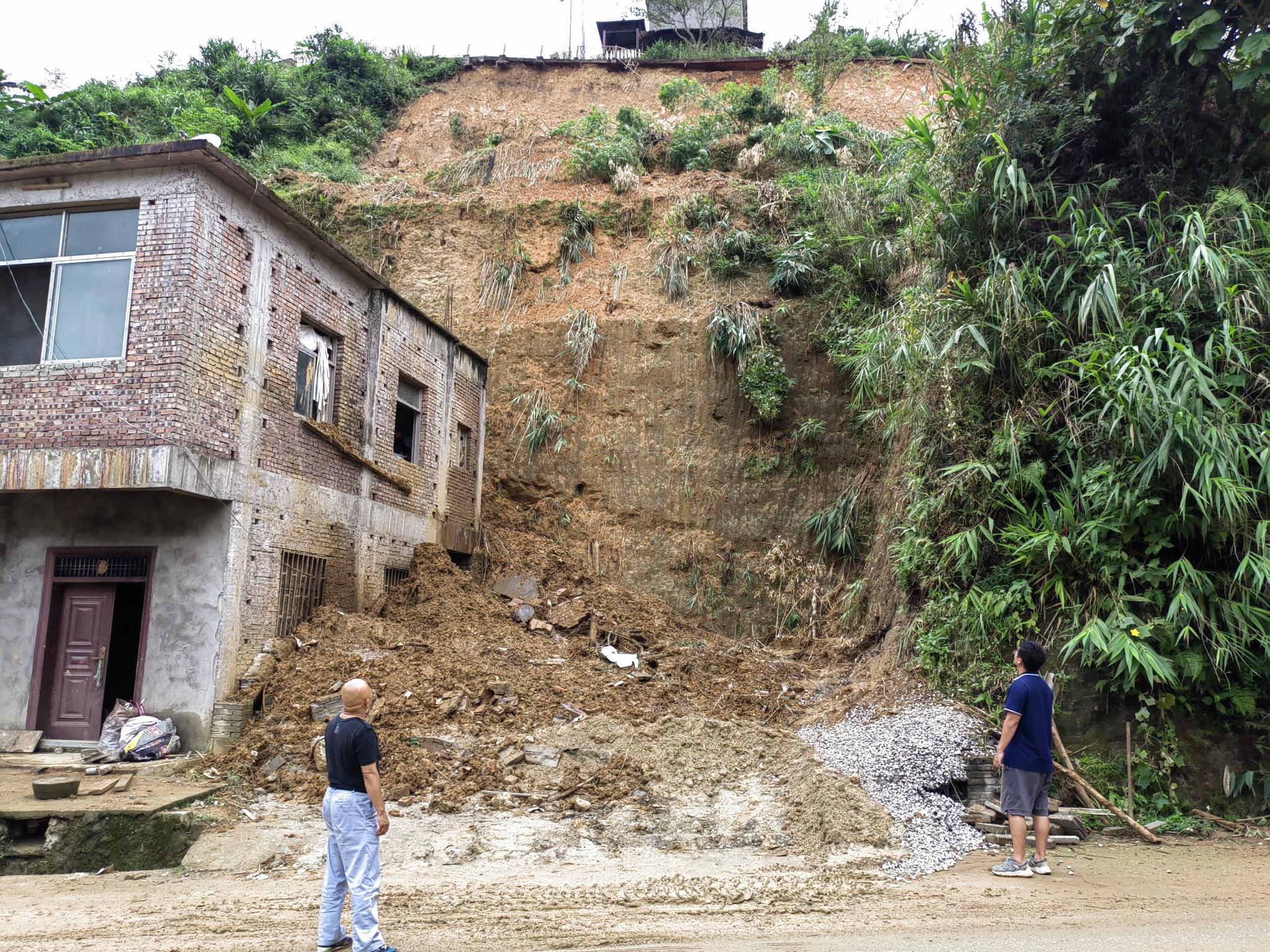 分析研判风险点 分析研判风险点